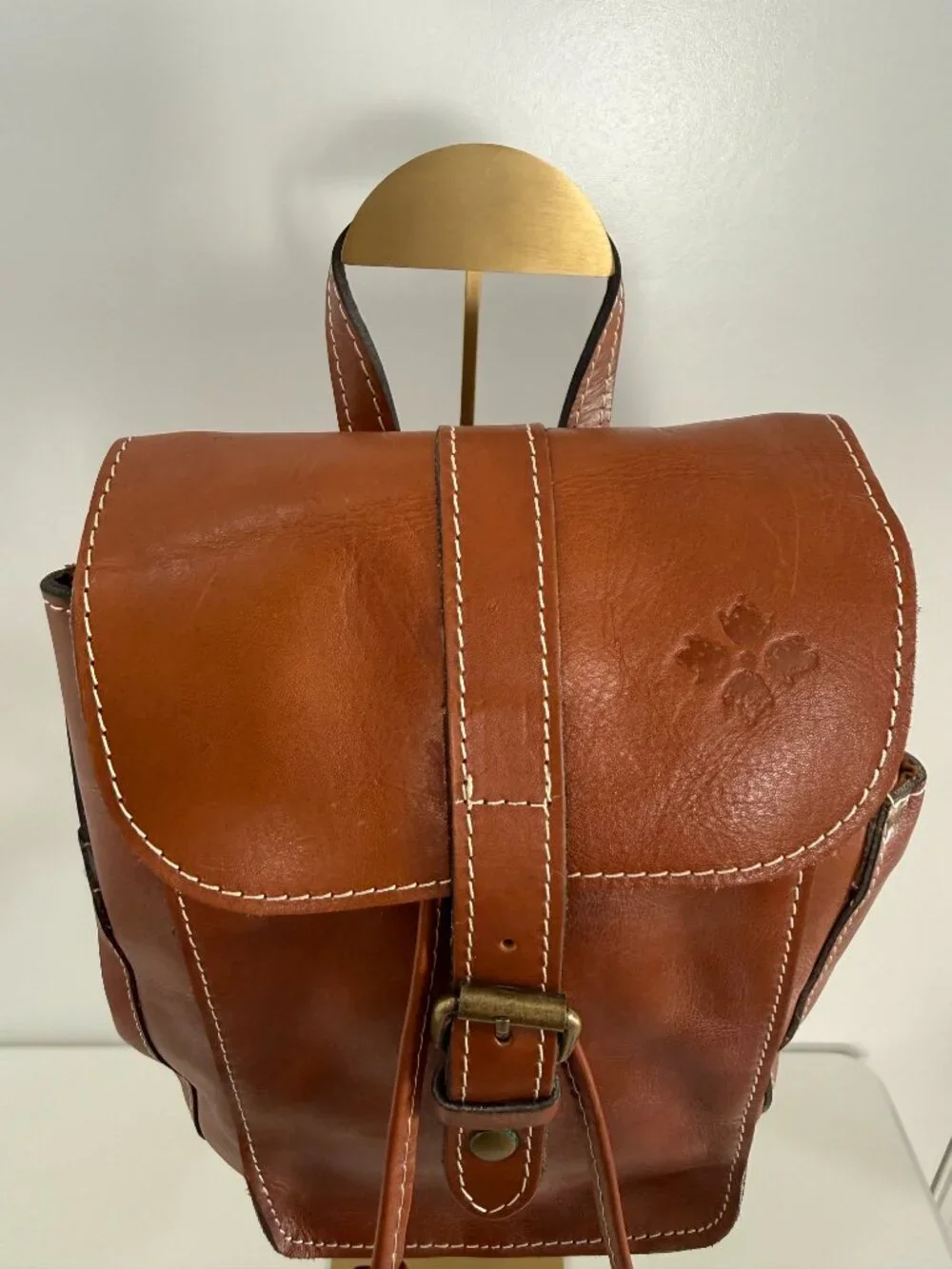 Patricia Nash Aberdeen Backpack